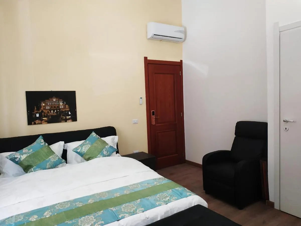 Affittacamere Sole D'Oriente Srls Hotel Cagliari
