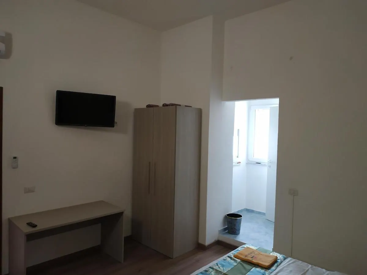 Sole D'Oriente Srls Hotel Cagliari