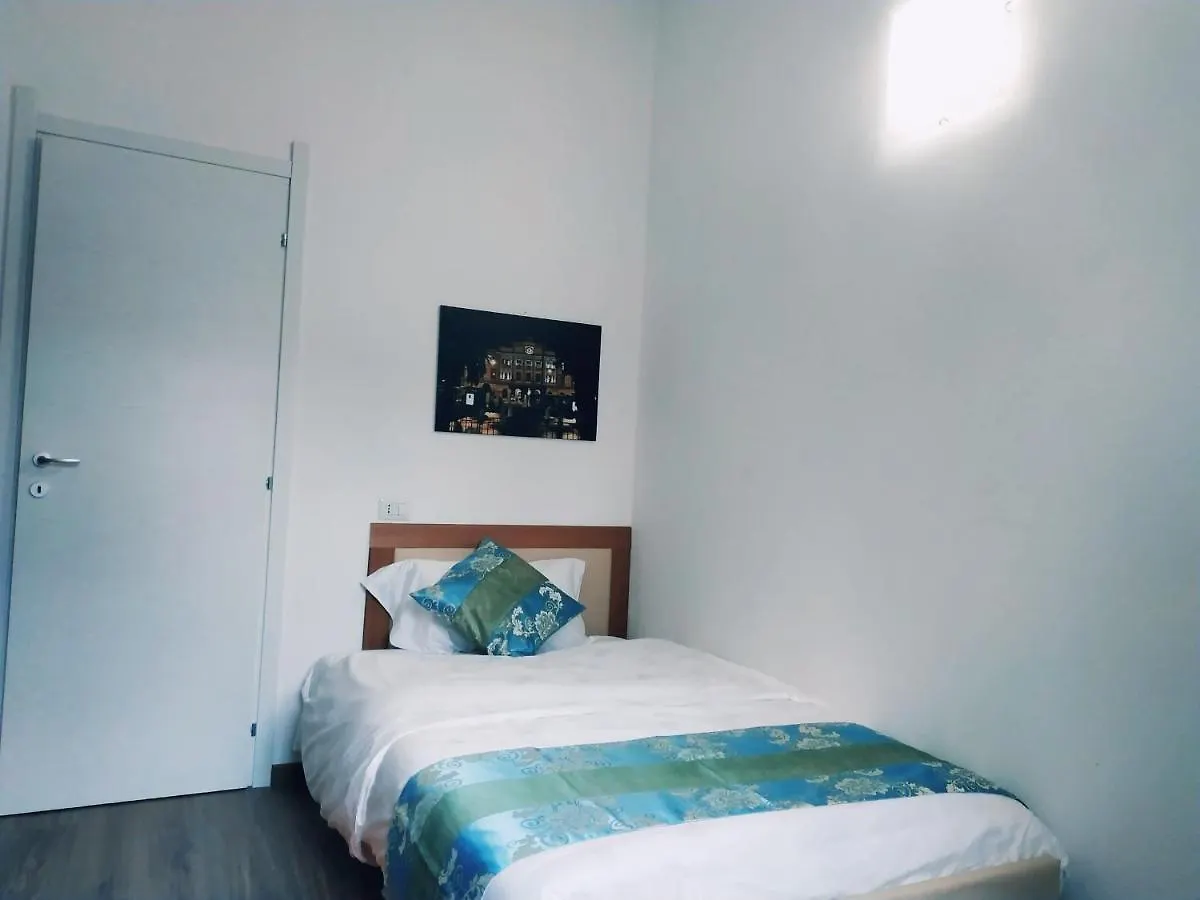 Affittacamere Sole D'Oriente Srls Hotel Cagliari Italia