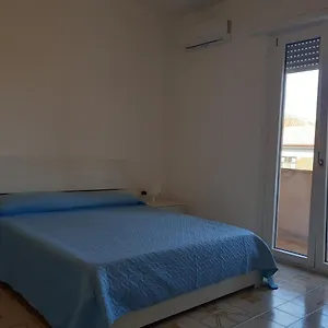 Casa Della Tranquillità Affittacamere