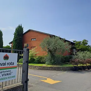  Affittacamere Il Vivaio Italia