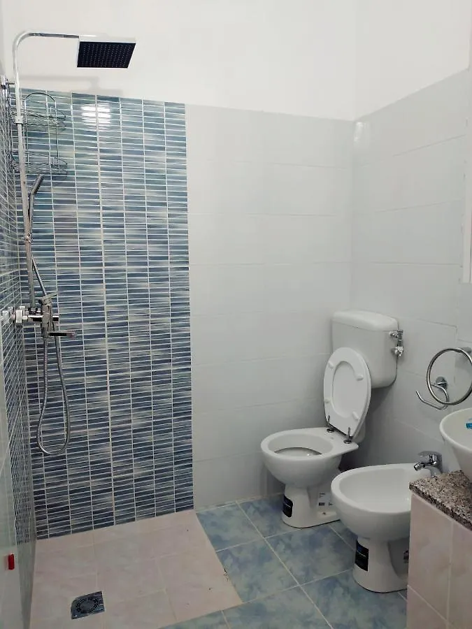 Guest house Sole D'Oriente Srls Hotel Cagliari