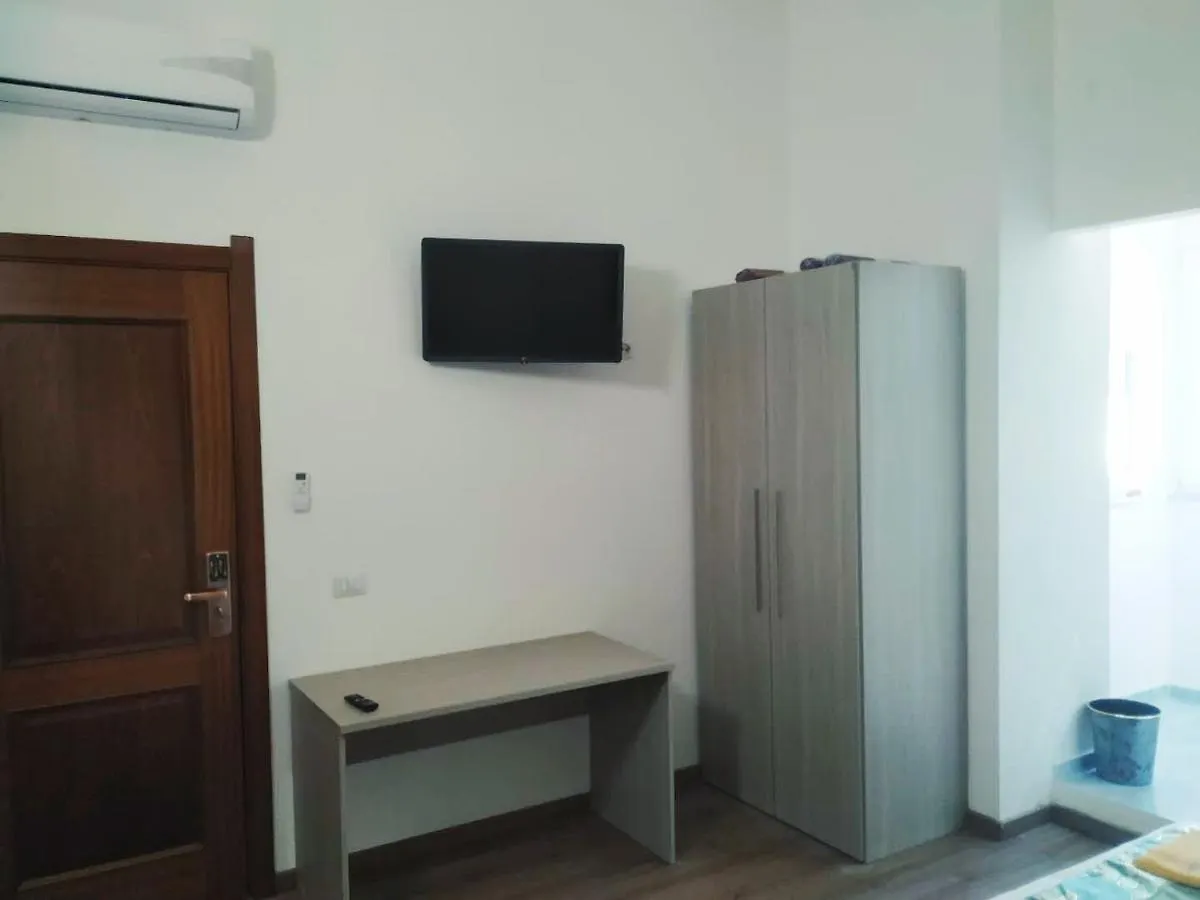 Sole D'Oriente Srls Hotel Cagliari