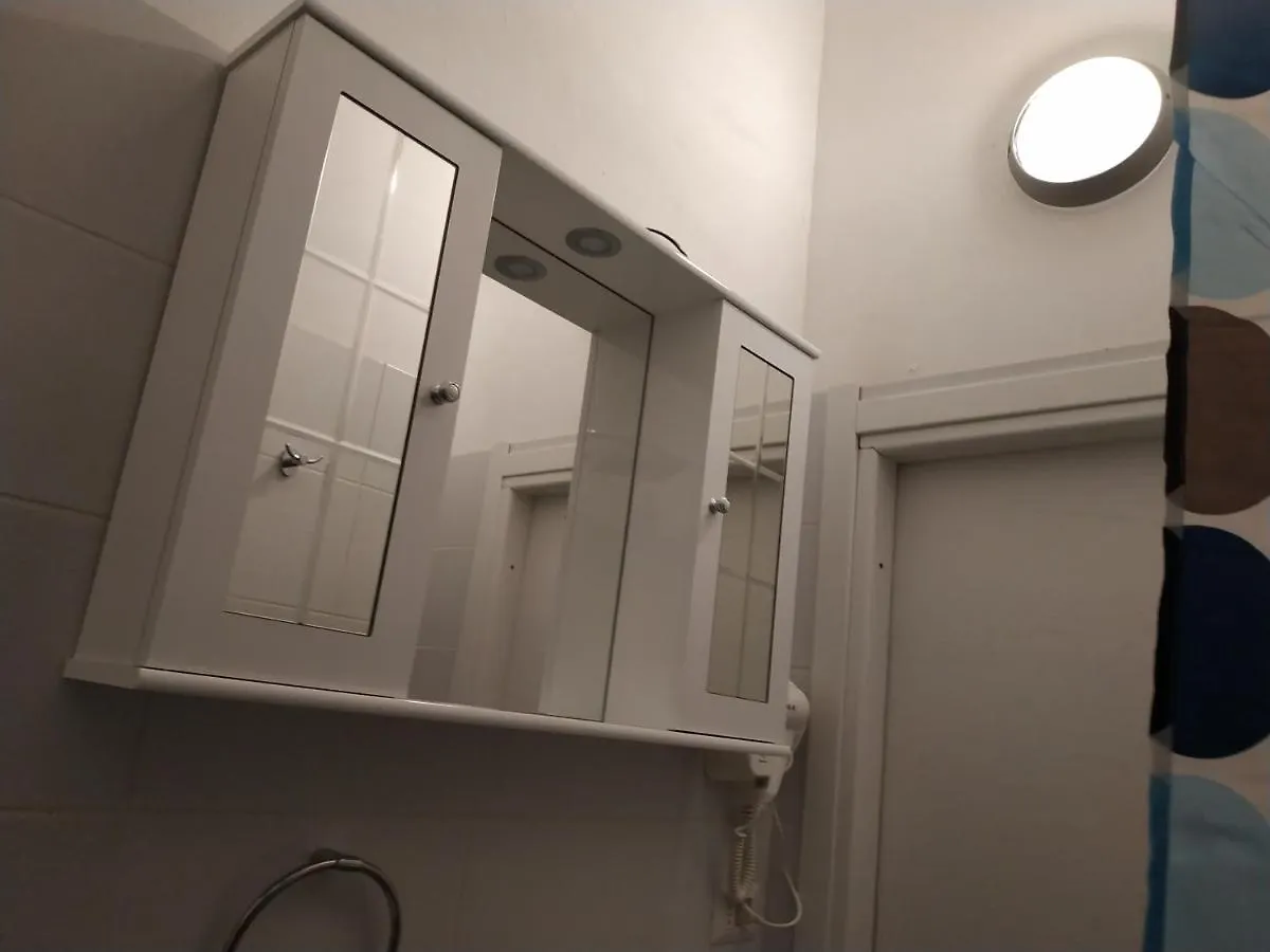 Guest house Sole D'Oriente Srls Hotel Cagliari Italy