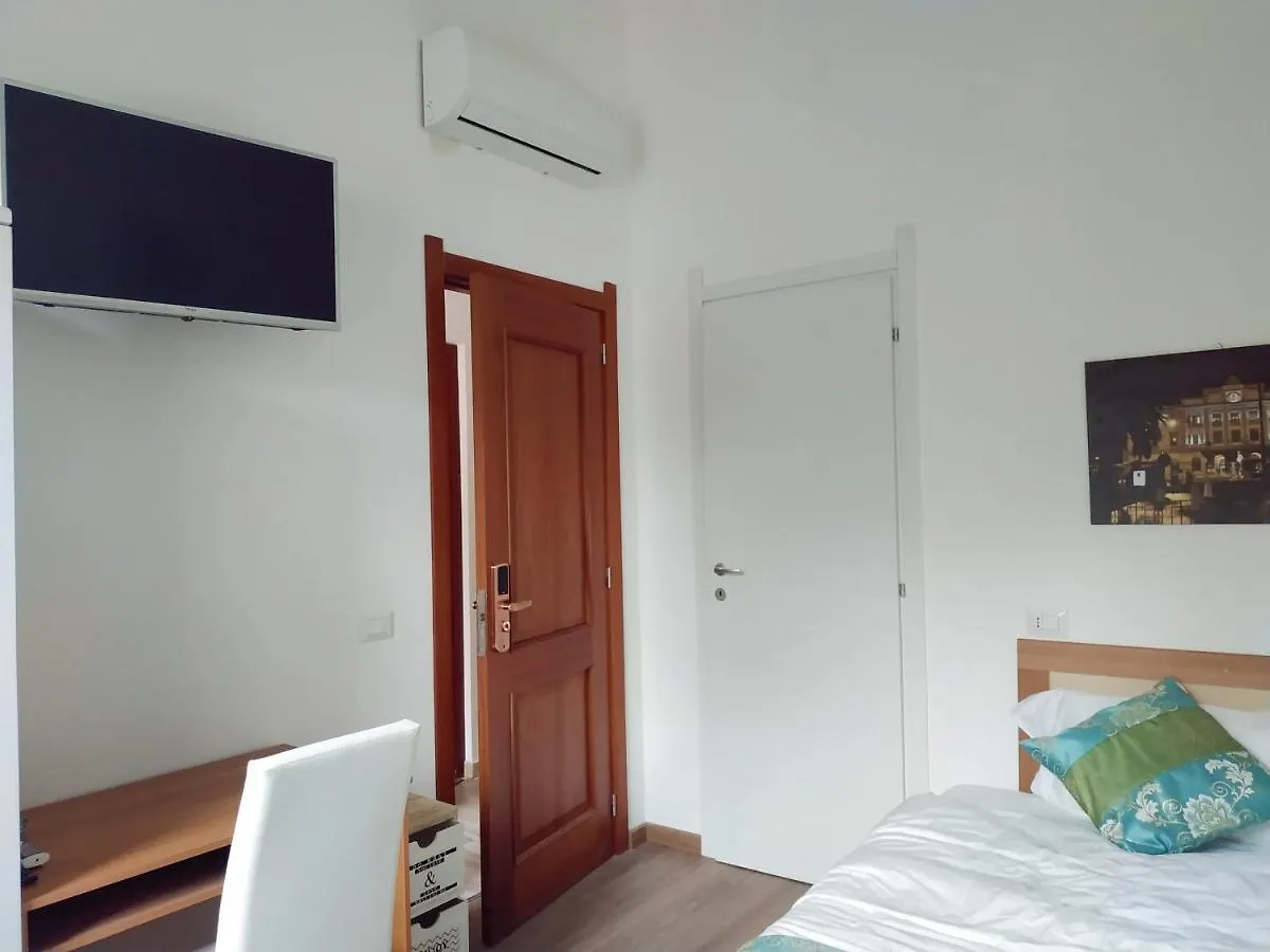 Guest house Sole D'Oriente Srls Hotel Cagliari